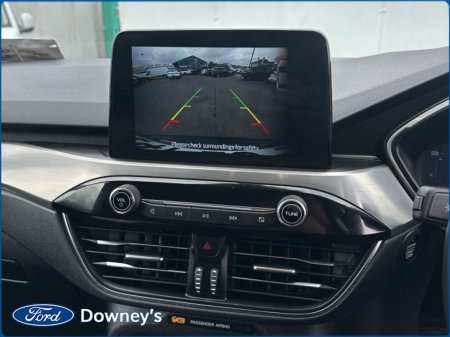 2024 Ford Kuga - photo 13