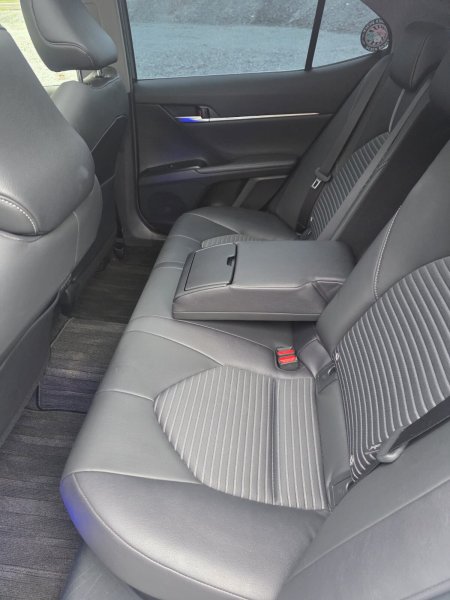 2019 Toyota Camry - photo 17