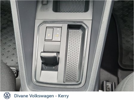 2023 Volkswagen Caddy - photo 15