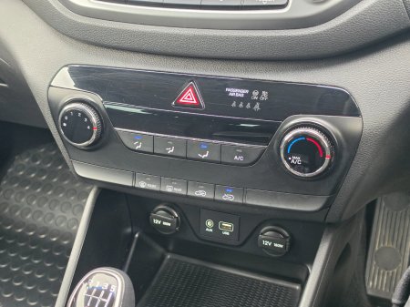 2017 Hyundai Tucson - photo 20