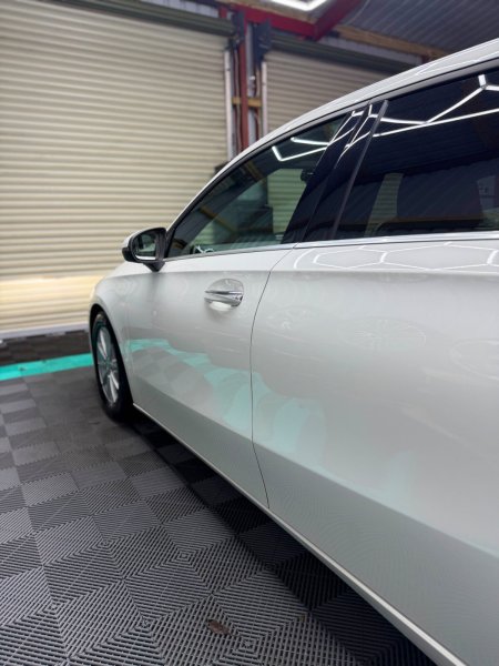 2019 Mercedes-Benz A-Class - photo 14