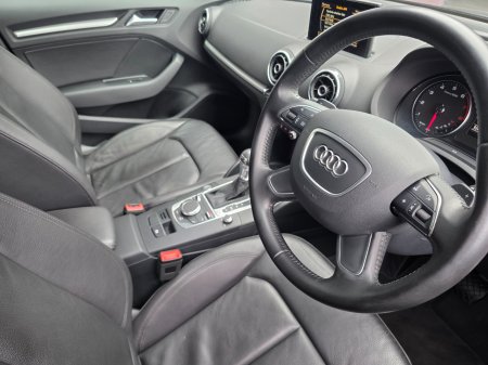 2016 Audi A3 - photo 19