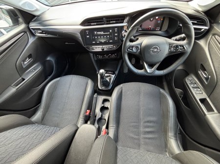 2023 Opel Corsa - photo 27