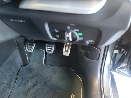 2019 Audi A3 - photo 25