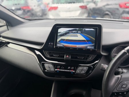 2019 Toyota C-HR - photo 22