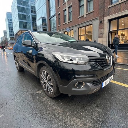2018 Renault Kadjar - photo 3
