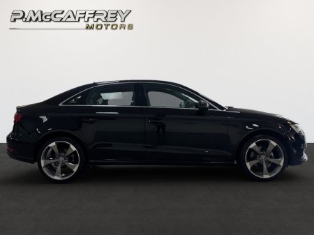 2020 Audi A3 - photo 4