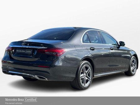 2023 Mercedes-Benz E-Class - photo 3