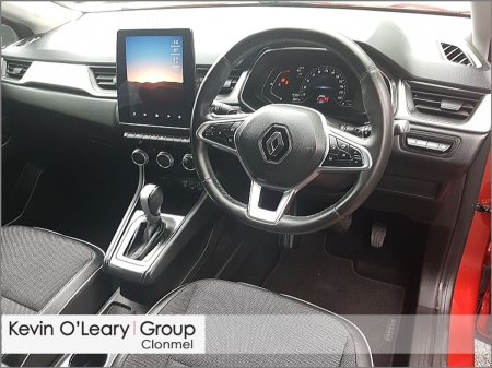2020 Renault Captur - photo 7