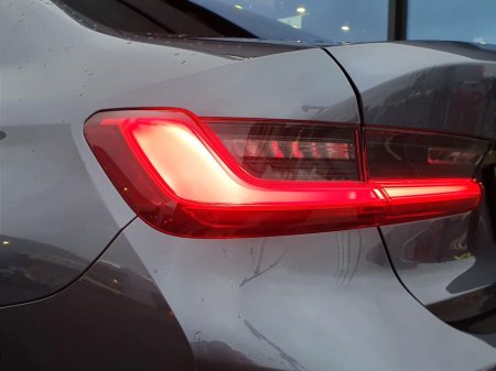 2021 BMW 3-Series - photo 20