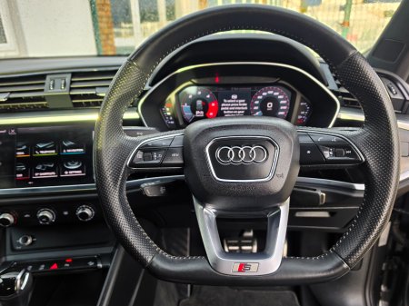 2019 Audi Q3 - photo 17