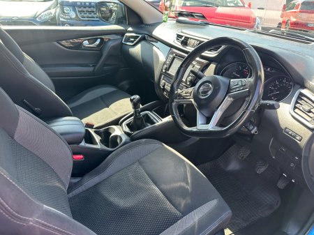 2018 Nissan Qashqai - photo 11