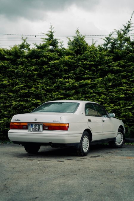 1994 Toyota Corona - photo 9