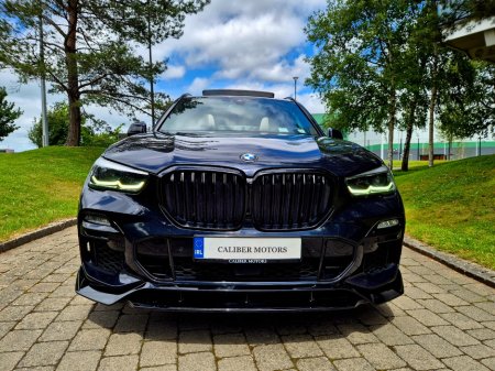 2019 BMW X5 - photo 9