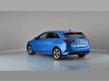 2019 Kia Ceed - photo 21