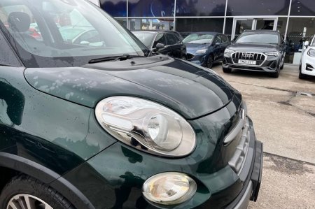 2021 Fiat 500L - photo 23
