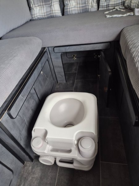 2015 Volkswagen Transporter - photo 22