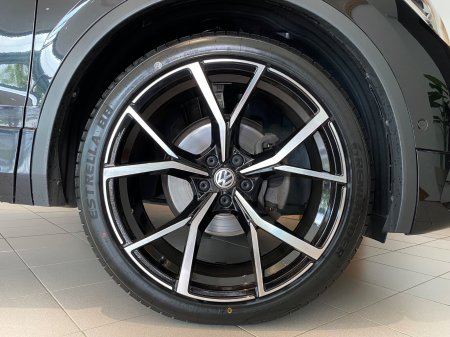 2024 Volkswagen Tiguan Allspace - photo 6