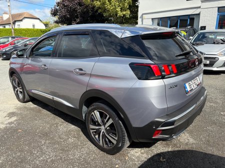 2018 Peugeot 3008 - photo 5