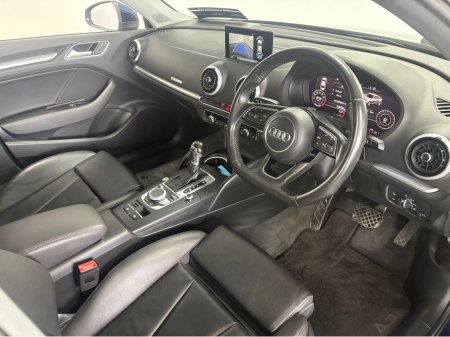 2017 Audi A3 - photo 6