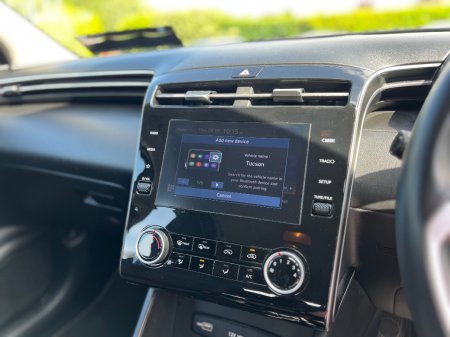 2023 Hyundai Tucson - photo 22