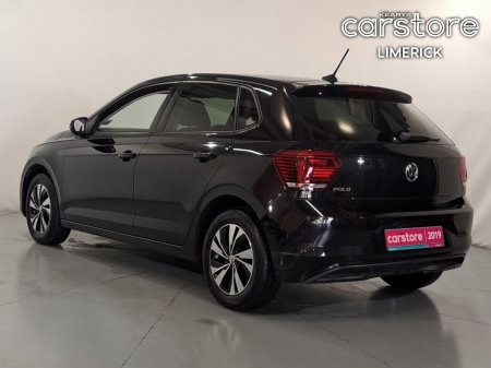 2019 Volkswagen Polo - photo 5
