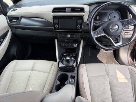 2019 Nissan Leaf - photo 16