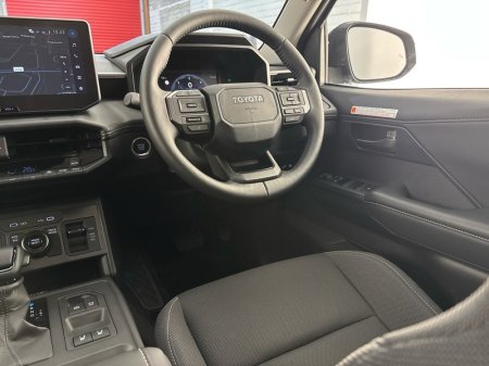 2027 Toyota Hilux - photo 9