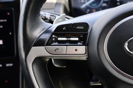 2024 Hyundai Tucson - photo 11