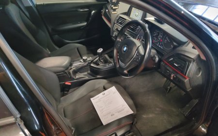2012 BMW 1-Series - photo 12