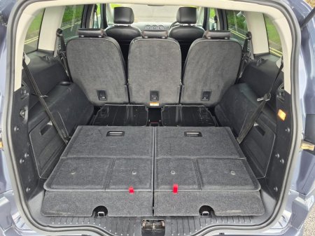2012 Ford S-Max - photo 14