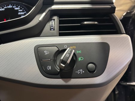 2021 Audi A5 - photo 23