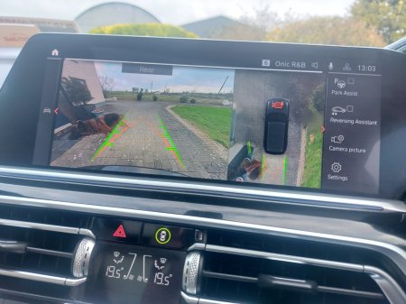 2019 BMW X5 - photo 51
