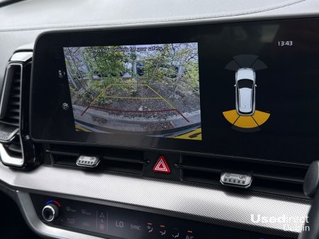 2023 Kia Sportage - photo 21