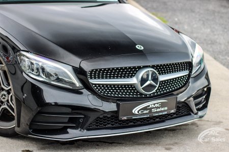 2020 Mercedes-Benz C-Class - photo 5