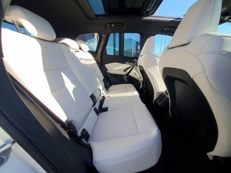 2026 BMW iX1 - photo 11