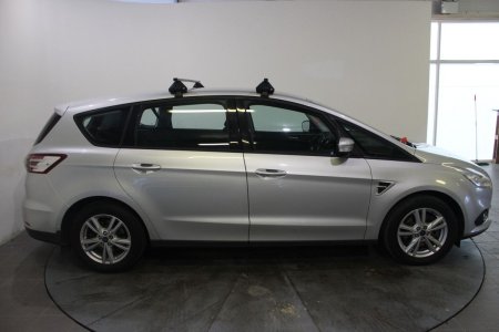 2017 Ford S-Max - photo 2