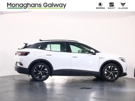 2023 Volkswagen ID.4 - photo 2