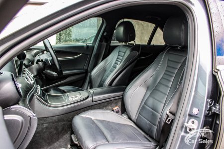 2022 Mercedes-Benz E-Class - photo 30