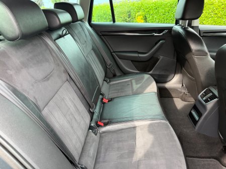 2018 Skoda Octavia - photo 14