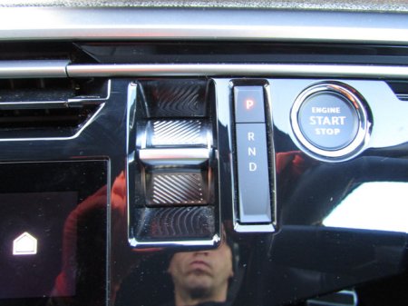 2025 Peugeot 5008 - photo 29