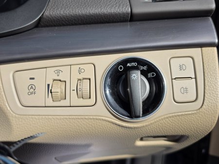 2018 Hyundai i40 - photo 19