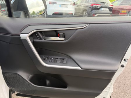 2022 Toyota RAV4 - photo 35