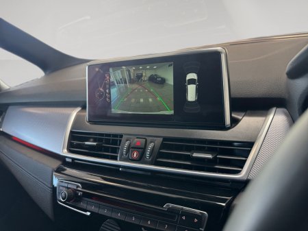 2017 BMW 2-Series - photo 14
