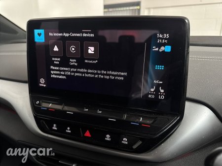 2023 Volkswagen ID.4 - photo 19