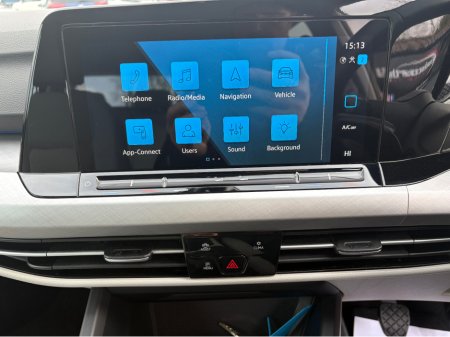 2022 Volkswagen Golf - photo 13
