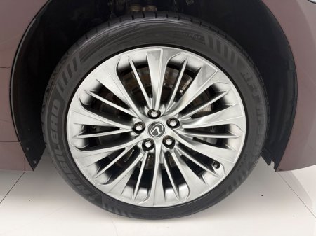 2018 Lexus LS - photo 10