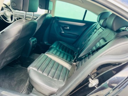 2016 Volkswagen CC - photo 18