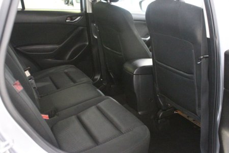 2015 Mazda CX-5 - photo 17