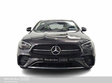 2022 Mercedes-Benz E-Class - photo 7